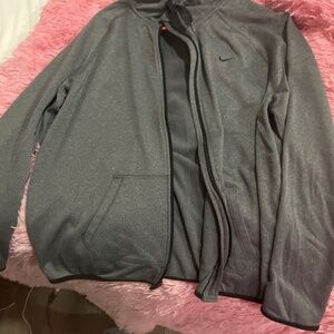 Nike therma-fit jacket/hoodie